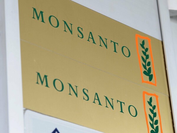 Η Monsanto κατηγορείται ότι απέκρυψε στοιχεία για τον κίνδυνο καρκίνου από ζιζανιοκτόνα της