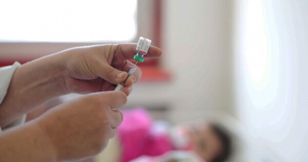 «Εμβολιαζόμαστε και προστατευόμαστε»: Καμπανάκι από το ΚΕΕΛΠΝΟ για την ιλαρά