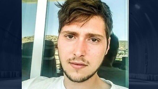 Οι κάμερες του πλοίου κατέγραψαν τελικά τον Τάκη Κολλιαδέλη - Νέα στοιχεία στο θρίλερ εξαφάνισης