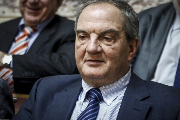 Τοποθέτηση του Κώστα Καραμανλή για το Σκοπιανό- Παραπέμπει στην ομιλία της Ντόρας Μπακογιάννη