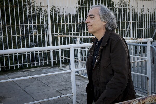 Άγκυρα για Κουφοντίνα: Ανησυχίες για τη λειτουργία της δικαιοσύνης στην Ελλάδα