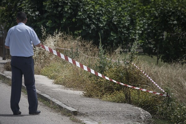 Δολοφόνησαν 63χρονο σε χωριό της Κρήτης- Υποψίες για «βεντέτα» πίσω από την ανθρωποκτονία