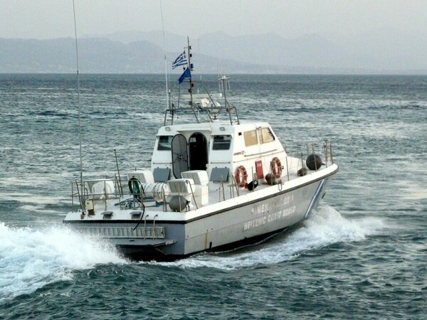Έκρηξη στη μηχανή σκάφους - Τραυματίστηκε σοβαρά 9χρονη στην Κέρκυρα