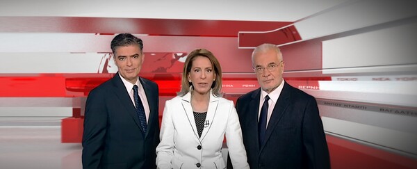 Δεν έχει δελτίο απόψε στο MEGA