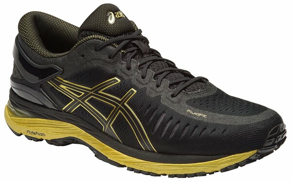 Η ASICS γράφει ιστορία με το κορυφαίο παπούτσι νέας τεχνολογίας