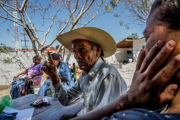 Πώς είναι να ζεις στην πιο επικίνδυνη πολιτεία του Μεξικού