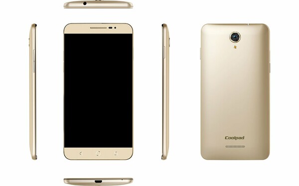 Cool for Coolpad