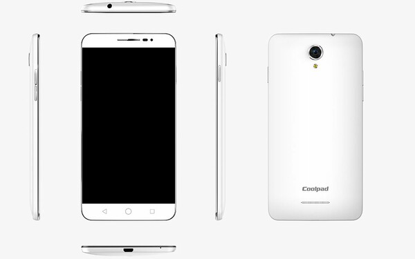 Cool for Coolpad