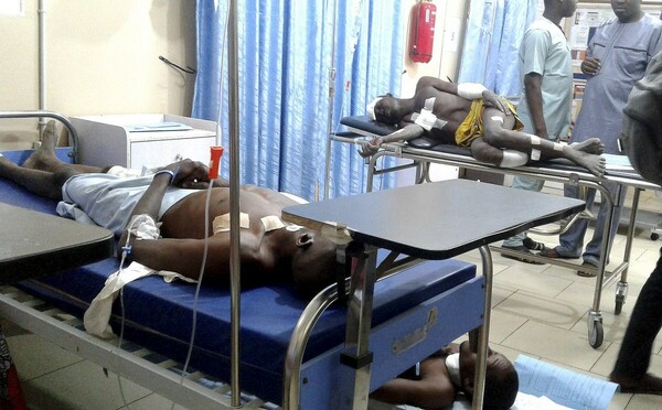 Νιγηρία: Δεκάδες νεκροί από επίθεση της Μπόκο Χαράμ- Έστειλε μικρά κορίτσια ως βομβίστριες-καμικάζι