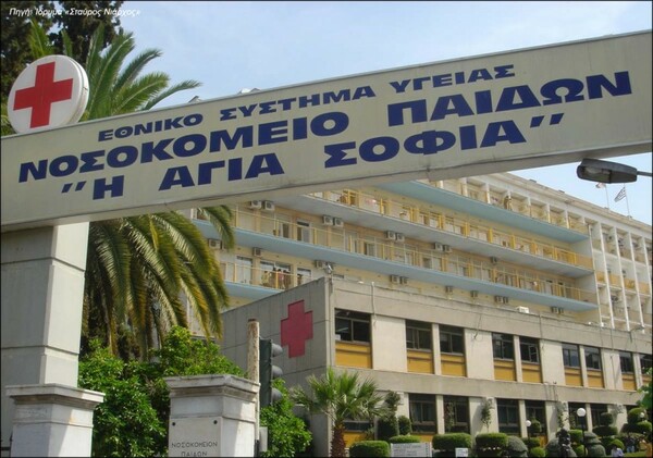 Δίχρονο αγοράκι ξυλοκοπήθηκε άγρια στην Κορινθία