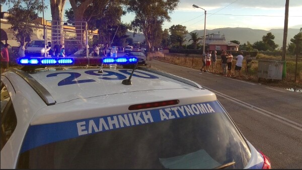 Έβρος: Σύλληψη 40χρονου για παράνομη μεταφορά μετανάστων