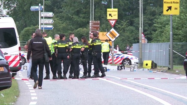 Ολλανδία: Λεωφορείο χτύπησε ανθρώπους σε χώρο συναυλίας- Ένας νεκρός και τρεις τραυματίες