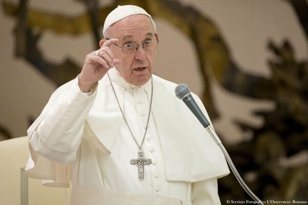 «Απαράδεκτη σε κάθε περίπτωση η θανατική ποινή» λέει πλέον το Βατικανό