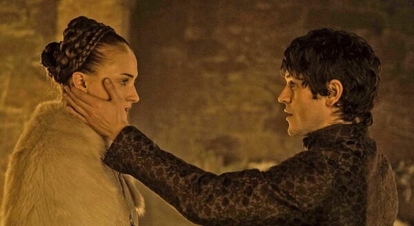 Το Game of Thrones αλλάζει την απεικόνιση σεξουαλικής βίας (spoilers)