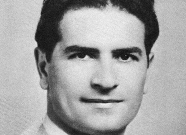 O Palmer Rockey και το σάουντρακ μιας άφαντης ταινίας που του κατέστρεψε τη ζωή