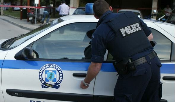 Συνελήφθη 51χρονος για προσβολή της γενετήσιας αξιοπρέπειας