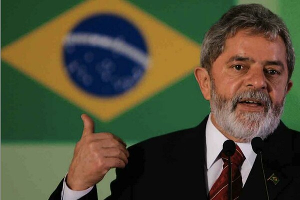 Βραζιλία: Θα ανακριθεί τελικά ο πρώην πρόεδρος Λούλα για το σκάνδαλο της Petrobras