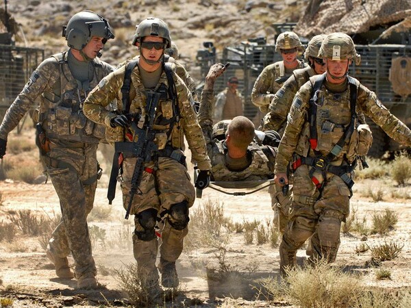 Οι πρώτες μεταμοσχεύσεις πέους στις ΗΠΑ θα γίνουν σύντομα σε στρατιώτες του Ιράκ και του Αφγανιστάν