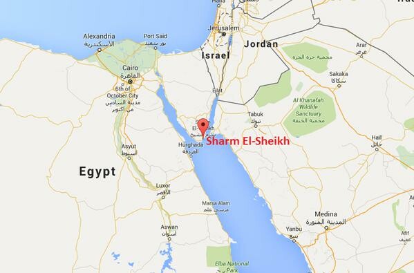 Πιθανότατα νεκροί οι περισσότεροι επιβάτες του αεροπλάνου που συνετρίβη στην Αίγυπτο