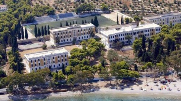 Αυτό είναι το νησί που θέλει να κάνει "Νταβός" ο Μάρδας;