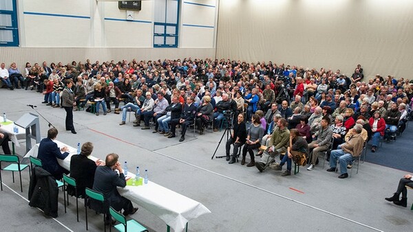 Αυτό το χωριό των 102 κατοίκων στη Γερμανία, θα δεχθεί 750 πρόσφυγες