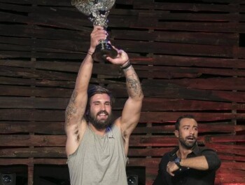 Πόσοι είδαν τελικά τον φετινό τελικό του SURVIVOR