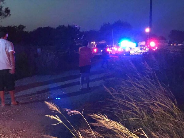 Πέντε νεκροί από πυροβολισμούς σε γηροκομείο στο Τέξας