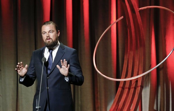 Τέλος το καθιερωμένο ετήσιο γκαλά του The Leonardo DiCaprio Foundation- Τι διαφορετικό ετοιμάζει φέτος ο ηθοποιός