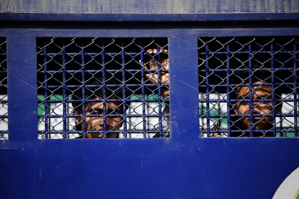 Το Μπαγκλαντές σκέφτεται να επιβάλει τη θανατική ποινή σε όσους ευθύνονται για τροχαία δυστυχήματα