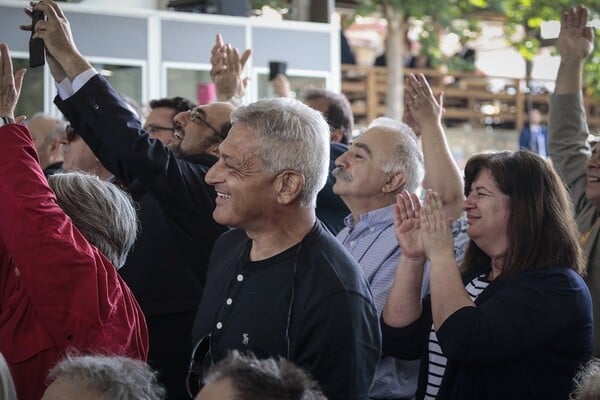 Πρέσπες: Υπεγράφη η συμφωνία για το ονοματολογικό - Φωτογραφίες