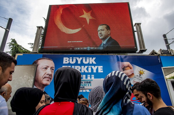 Τα πέντε σενάρια για τις βουλευτικές και προεδρικές εκλογές στην Τουρκία