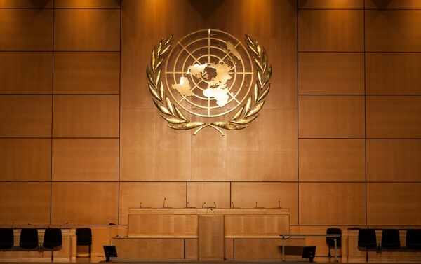 Υπάλληλοι του ΟΗΕ απολύθηκαν για κατοχή υλικού παιδικής πορνογραφίας, ναρκωτικά και απειλές δολοφονίας