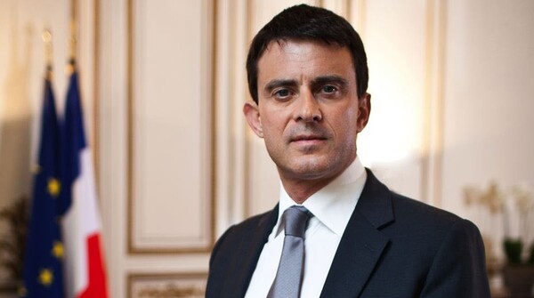 Θα γίνει κανονικά η σύνοδος για το κλίμα στην Γαλλική πρωτεύουσα διαβεβαίωσε ο Μανουέλ Βαλς