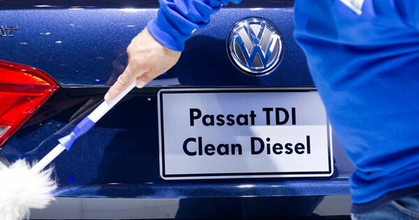 Nέο μέτωπο εναντίον της Volkswagen - Ισπανικό δικαστήριο άρχισε έρευνα για απάτη