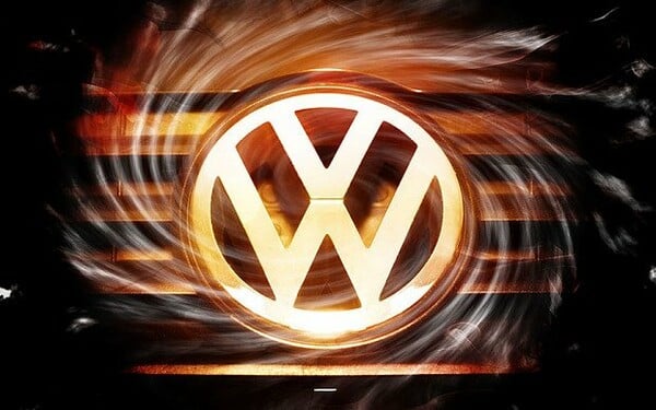 To σκάνδαλο Volkswagen στην Ελλάδα
