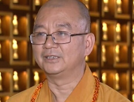 Επιφανής βουδιστής μοναχός κατηγορείται για σεξουαλική παρενόχληση σε μοναχές