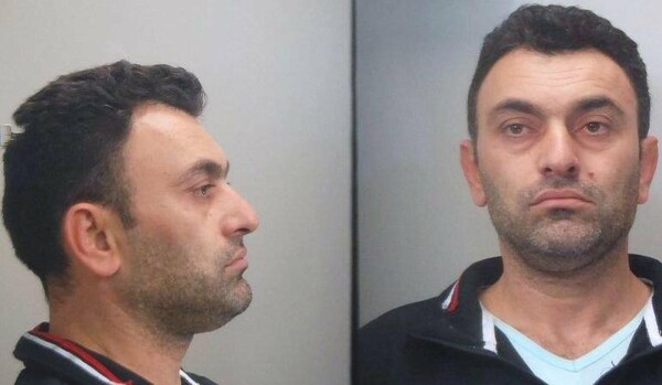 Στη δημοσιότητα από την ΕΛΑΣ οι φωτογραφίες του 40χρονου που συνελήφθη στις Αχαρνές για ασέλγεια ανηλίκου
