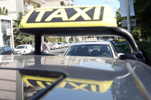 Νεκρός βρέθηκε οδηγός ταξί στην Καστοριά