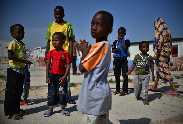 Μαίνονται οι φονικές συγκρούσεις στην Λιβύη- Σε άμεσο κίνδυνο μισό εκατομμύριο παιδιά στην Τρίπολη