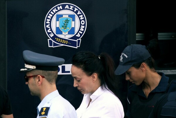 Στη ΓΑΔΑ η Βίκυ Σταμάτη για «αποκαλύψεις» για τα εξοπλιστικά