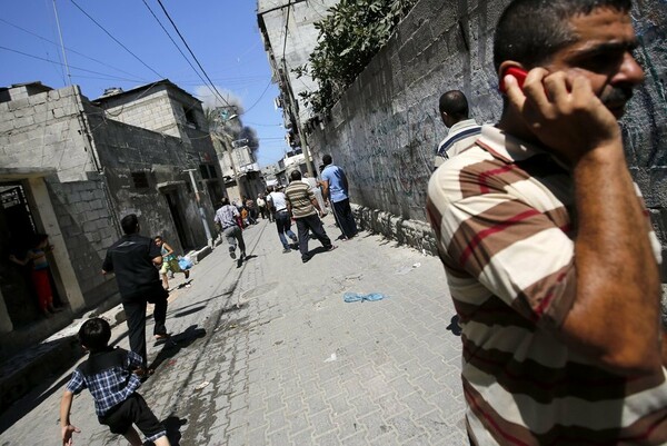 Τουλάχιστον 6 νεκροί και 13 τραυματίες από έκρηξη βόμβας στην Αίγυπτο