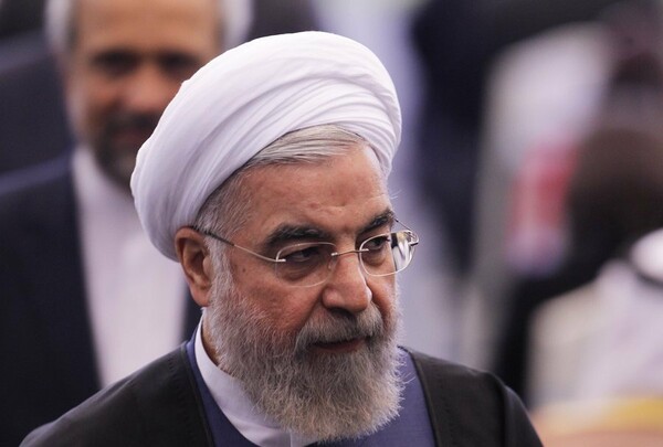 Πρόεδρος Ιράν: Πρέπει να διορθώσουμε την εικόνα που έχει ο κόσμος για το Ισλάμ