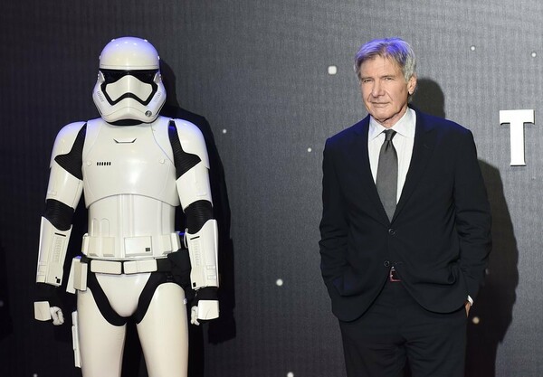 To νέο Star Wars έσπασε το ρεκόρ εισπράξεων όλων των εποχών