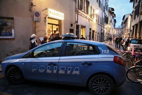 Ιταλία: Συνελήφθη ιμάμης που φέρεται να σχεδίαζε τρομοκρατική επίθεση στη Ρώμη
