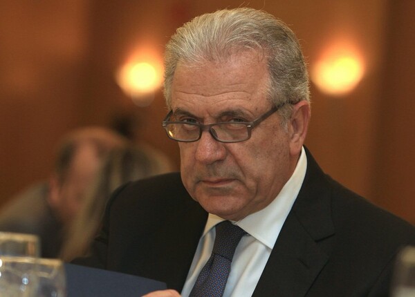 Αβραμόπουλος: Δεν υπάρχει άλλος χρόνος για το προσφυγικό