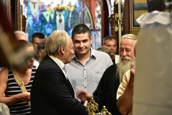 Τριήμερο πένθος στις ένοπλες δυνάμεις για τους τρεις αξιωματικούς