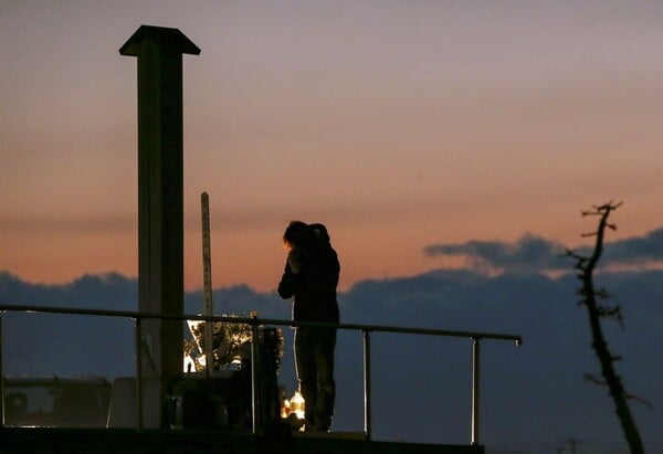Η Ιαπωνία τιμά τα θύματα του σεισμού και του τσουνάμι της 11ης Μαρτίου 2011