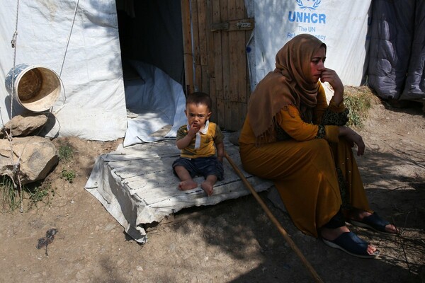 «Χειρότερη από ποτέ η κατάσταση στη Μόρια»: 19 ΜΚΟ καταγγέλλουν τις συνθήκες στα hotspot