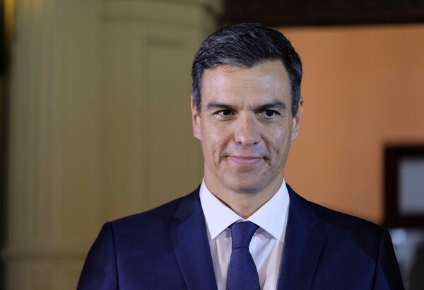 Ο πρωθυπουργός της Ισπανίας κατηγορείται πως αντέγραψε στη διδακτορική του διατριβή