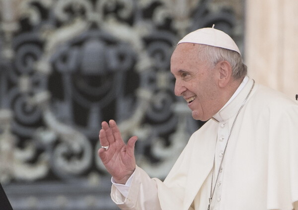 Ρωσική Ορθόδοξη Εκκλησία και Πάπας Φραγκίσκος συμφωνούν: «Το σεξ είναι θείο δώρο»